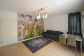 Apartamente Olivero Braşov